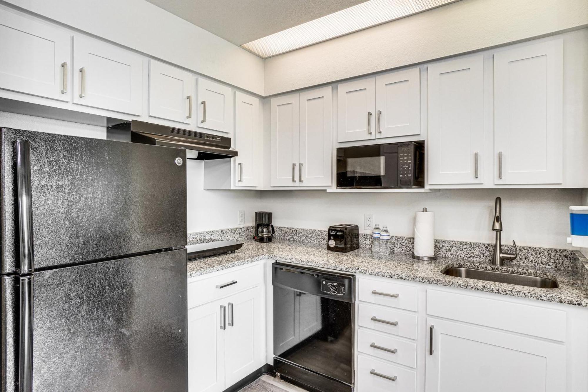 Modern - 1 Mi To World! Apartamento *